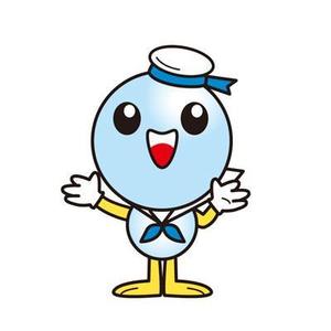 FUKUKO (fukuko_23323)さんのパチンコ・パチスロ組合のイメージキャラクターデザイン　※継続依頼ありへの提案
