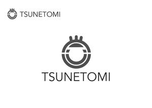 なべちゃん (YoshiakiWatanabe)さんの工業用接着剤「常富 TSUNETOMI」の商標ロゴへの提案