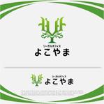 drkigawa (drkigawa)さんの司法書士・土地家屋調査士事務所のロゴデザインへの提案