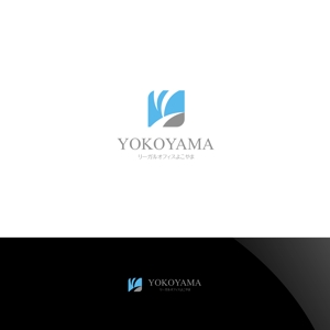 Nyankichi.com (Nyankichi_com)さんの司法書士・土地家屋調査士事務所のロゴデザインへの提案