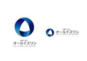 marukei (marukei)さんの技術力業界トップレベルの弁護士法人のロゴへの提案