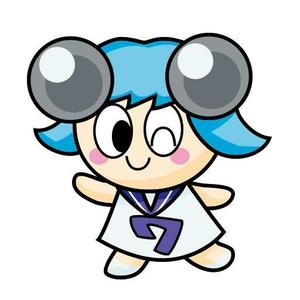 satou (amisatou)さんのパチンコ・パチスロ組合のイメージキャラクターデザイン　※継続依頼ありへの提案