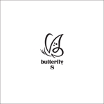 queuecat (queuecat)さんのゴルフボール「butterfly」のロゴの作成への提案