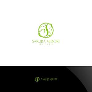 Nyankichi.com (Nyankichi_com)さんの女性向け企業研修講師 咲良美登理事務所のロゴへの提案