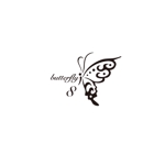 ATARI design (atari)さんのゴルフボール「butterfly」のロゴの作成への提案
