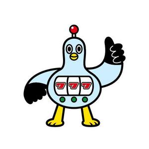 fumtoy (fumtoy)さんのパチンコ・パチスロ組合のイメージキャラクターデザイン　※継続依頼ありへの提案