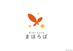 坂湖 (Sux3634)さんの黄金比を考慮した企業主導型保育園「Kids Land まほろば」のシンボルマーク・ロゴへの提案