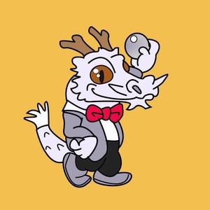 おとう (akubal9)さんのパチンコ・パチスロ組合のイメージキャラクターデザイン　※継続依頼ありへの提案