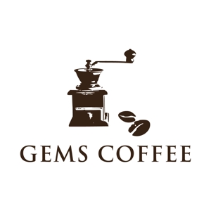 take2009さんのコーヒーショップのロゴ制作への提案