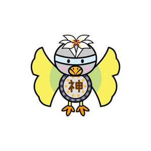 岩本　和志 ()さんのパチンコ・パチスロ組合のイメージキャラクターデザイン　※継続依頼ありへの提案