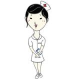 tomoshibi (tomoshibi)さんの看護師さんのキャラクターへの提案
