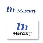 shyo (shyo)さんの運送業、「Mercury」のロゴ。への提案