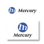 shyo (shyo)さんの運送業、「Mercury」のロゴ。への提案