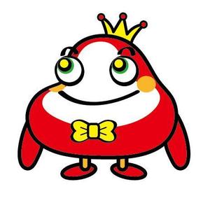 博多発泡社 (obladioblada)さんのパチンコ・パチスロ組合のイメージキャラクターデザイン　※継続依頼ありへの提案