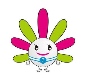 kojiro (kamakiri7)さんのパチンコ・パチスロ組合のイメージキャラクターデザイン　※継続依頼ありへの提案
