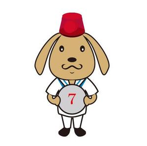 kojiro (kamakiri7)さんのパチンコ・パチスロ組合のイメージキャラクターデザイン　※継続依頼ありへの提案