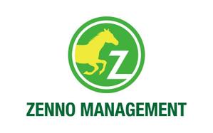 tsujimo (tsujimo)さんの「ZENNO MANAGEMENT」のロゴ作成への提案