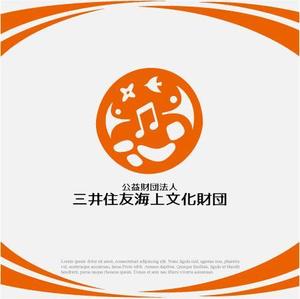 drkigawa (drkigawa)さんのクラシック音楽と和楽器のコンサート開催・国際交流事業の助成を行う三井住友海上文化財団のロゴ制作への提案