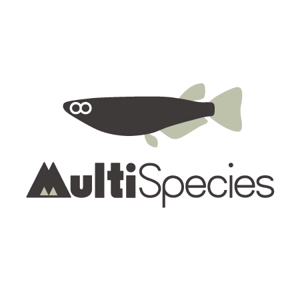 goodmorning32さんのアウトドアブランド『Multi Species』（製造・販売）のロゴ作成への提案