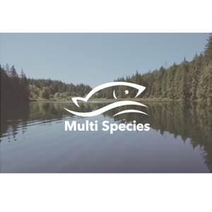 araka (araka)さんのアウトドアブランド『Multi Species』（製造・販売）のロゴ作成への提案