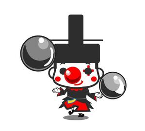 りょうてん (ryotten)さんのパチンコ・パチスロ組合のイメージキャラクターデザイン　※継続依頼ありへの提案