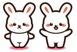 NonnoDesignLabo 片岡希 (NozomiKataoka)さんの可愛いキャラクターデザインへの提案