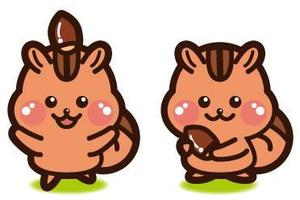 NonnoDesignLabo 片岡希 (NozomiKataoka)さんの可愛いキャラクターデザインへの提案