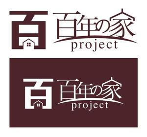 K-J (king_j)さんの家づくりの会社のロゴへの提案