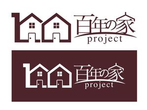K-J (king_j)さんの家づくりの会社のロゴへの提案