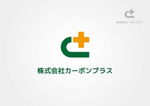 CAZY ()さんの工業向け商品販売会社のロゴへの提案