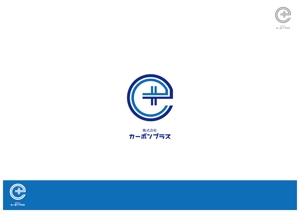AliCE  Design (yoshimoto170531)さんの工業向け商品販売会社のロゴへの提案