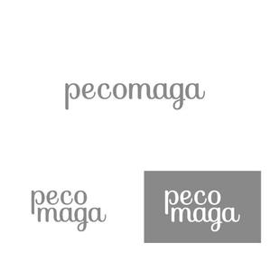 DeeDeeGraphics (DeeDeeGraphics)さんのWebマガジンのロゴへの提案