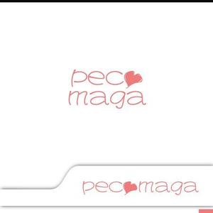miya (prodigy-art)さんのWebマガジンのロゴへの提案