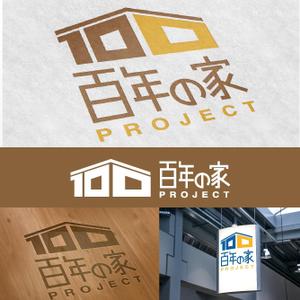 MaxDesign (shojiro)さんの家づくりの会社のロゴへの提案