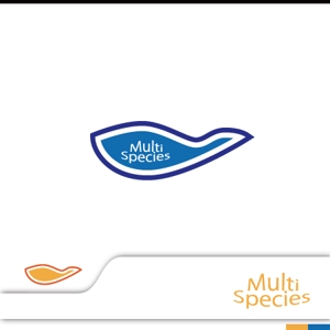 miya (prodigy-art)さんのアウトドアブランド『Multi Species』（製造・販売）のロゴ作成への提案