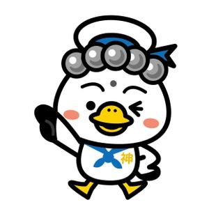 mu_cha (mu_cha)さんのパチンコ・パチスロ組合のイメージキャラクターデザイン　※継続依頼ありへの提案