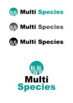 orangemint (orangemint)さんのアウトドアブランド『Multi Species』（製造・販売）のロゴ作成への提案