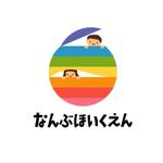 株式会社ティル (scheme-t)さんの保育園のロゴ作成への提案