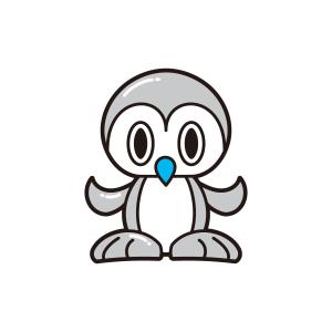 さんのパチンコ・パチスロ組合のイメージキャラクターデザイン　※継続依頼ありへの提案