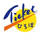 M's Design (MsDesign)さんのチケットサイトのロゴ作成への提案