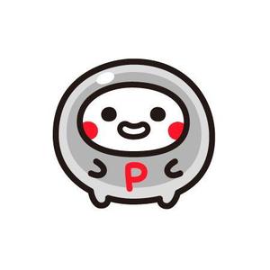 ParuNaka (parunaka)さんのパチンコ・パチスロ組合のイメージキャラクターデザイン　※継続依頼ありへの提案