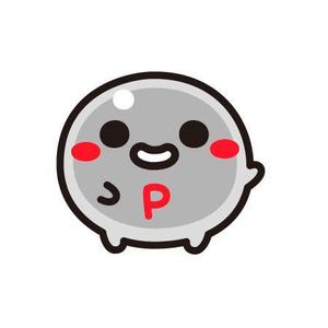ParuNaka (parunaka)さんのパチンコ・パチスロ組合のイメージキャラクターデザイン　※継続依頼ありへの提案
