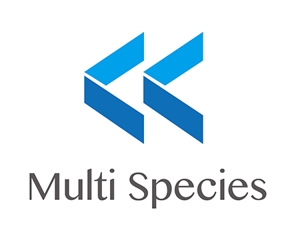 waami01 (waami01)さんのアウトドアブランド『Multi Species』（製造・販売）のロゴ作成への提案