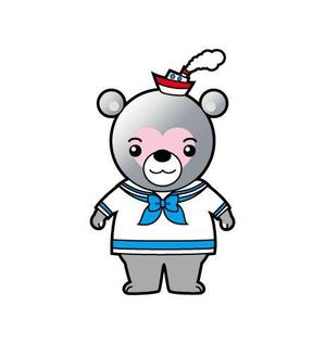 Barun (Barun)さんのパチンコ・パチスロ組合のイメージキャラクターデザイン　※継続依頼ありへの提案