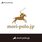 heyhachi (hey_hachi)さんのPOLO（スポーツ）の普及促進を目的としたサイトのロゴへの提案