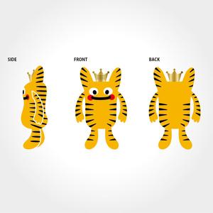 STUDIO ZEAK  (omoidefz750)さんのパチンコ・パチスロ組合のイメージキャラクターデザイン　※継続依頼ありへの提案