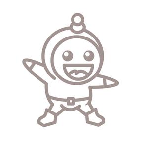 エムワイデザイン (yojiomega)さんのパチンコ・パチスロ組合のイメージキャラクターデザイン　※継続依頼ありへの提案