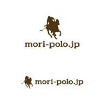 sirou (sirou)さんのPOLO（スポーツ）の普及促進を目的としたサイトのロゴへの提案