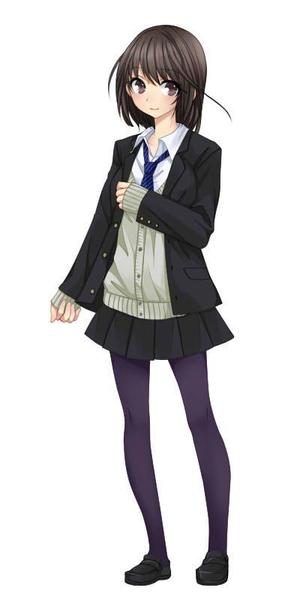 saisai (saisai)さんの恋愛ゲームの女性キャラクターのデザイン・イラスト制作への提案