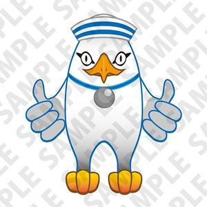 babycube (babycube)さんのパチンコ・パチスロ組合のイメージキャラクターデザイン　※継続依頼ありへの提案